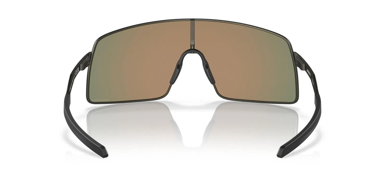 Oakley Sutro Ti 6013 Sunglasses - view 23